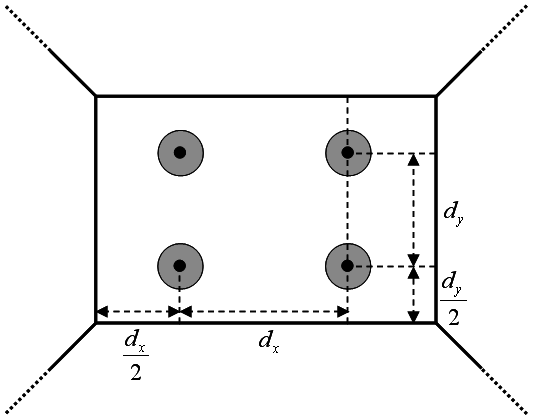 Subwoofer SBA DBA