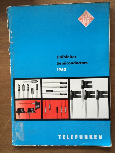 Halbleiter