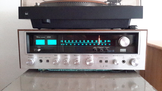Sansui5050