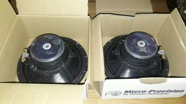 Micro Precision 7.16