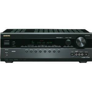 Onkyo TX-SR508 7.1 AV-Receiver
