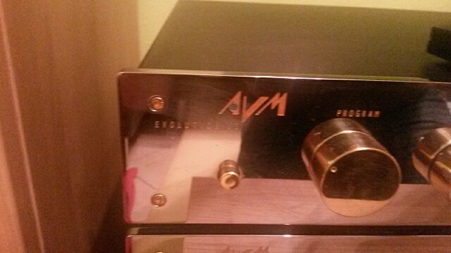 AVM