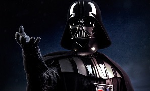 Star Wars Darth Vader