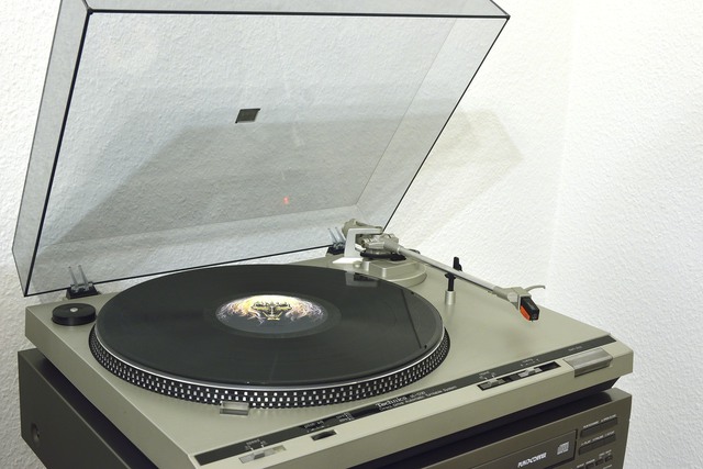 Technics SL-D30