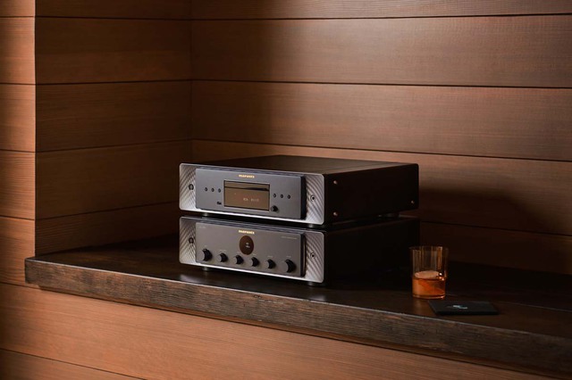 Marantz Cd60 07