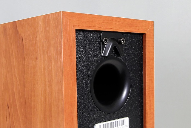 Jamo S 626 HCS S622 Bassreflexrohr