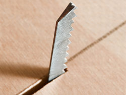 Stichsäge Blatt