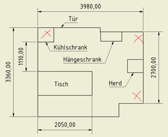 Küche