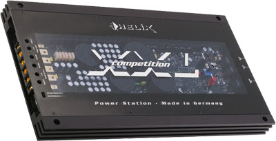 Helix Powerstation XXL