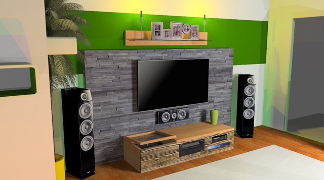 Wohnzimmer Erker 002