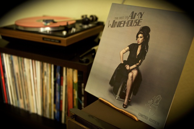 Amy Winehouse - The Very Bst Of Limited Edition