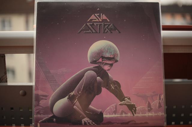 Asia - Astra