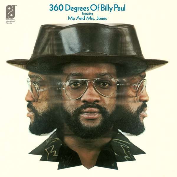 Billy Paul