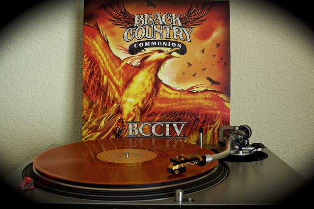 Black Country Communion - BCCIV