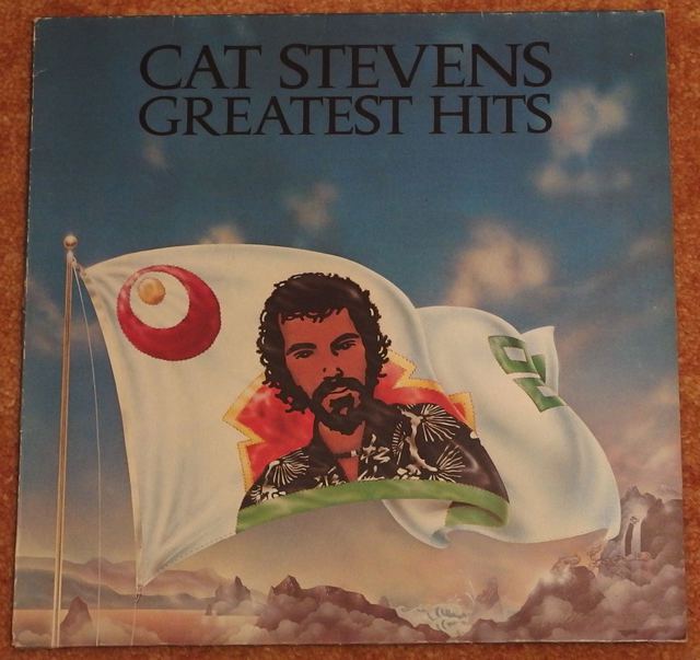 Cat Stevens   Greatest Hits