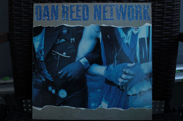 Dan Reed Network   Dan Reed Network