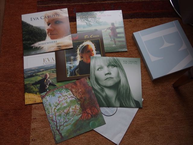 Eva Cassidy - Boxset 2