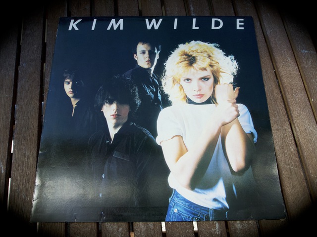 Kim Wilde - Kime Wilde