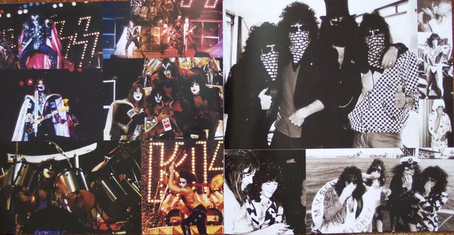 Kiss   Sydney Booklet4