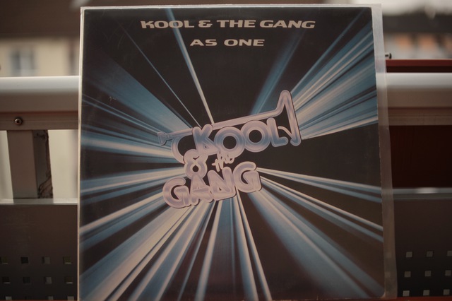Kool & The Gang   As One