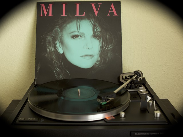 Milva - Unterwegs nach Morgen