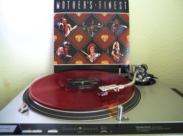 Mother's Finest - Mother's Finest