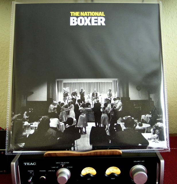 The National - Boxer