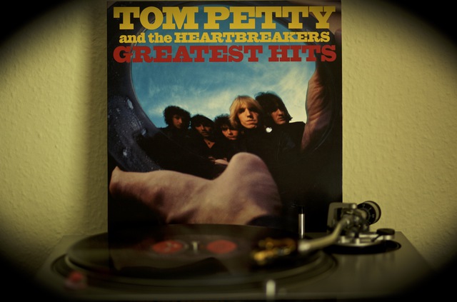 Tom Petty - Greatest Hits