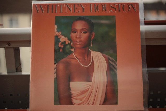 Whitney Houston