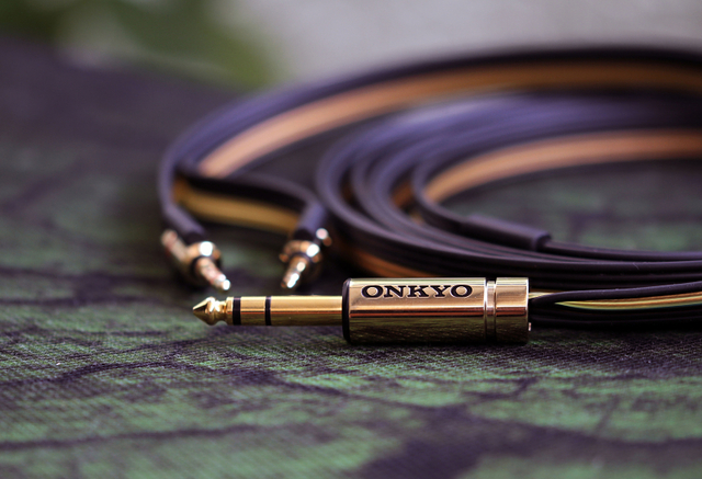 Onkyo Kabel 