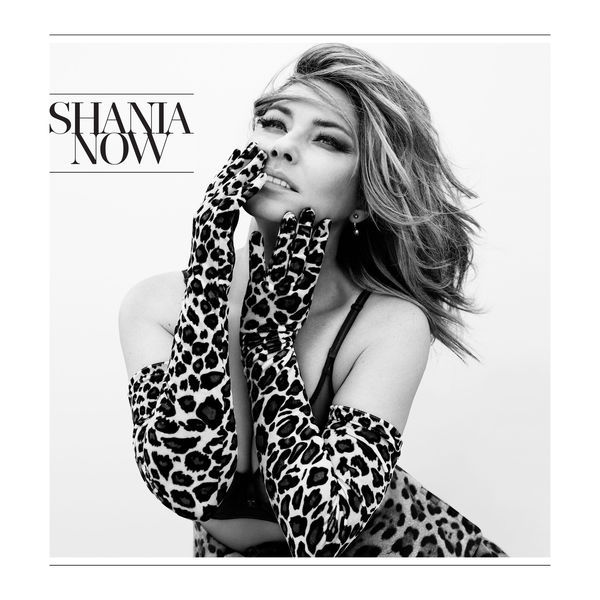 Shania T