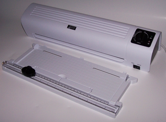 A3-Laminator