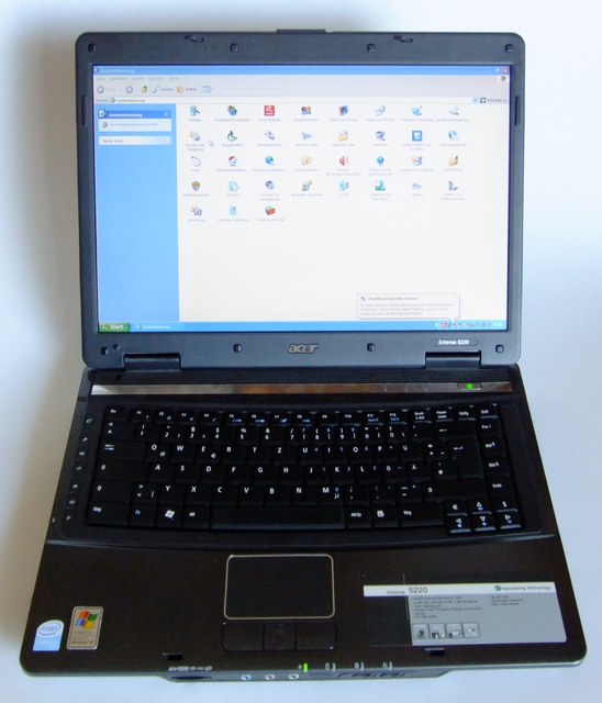 Acer Laptop