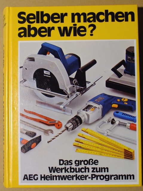 AEG Heimwerker