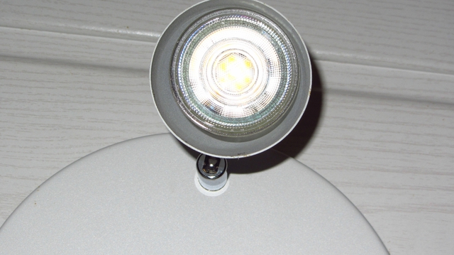 Aldi LED 2