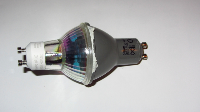 Aldi LED 4