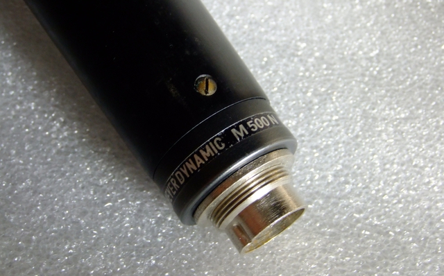 Beyer Dynamic M500N