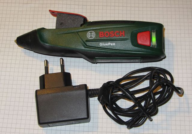 Bosch Glue Pen 1