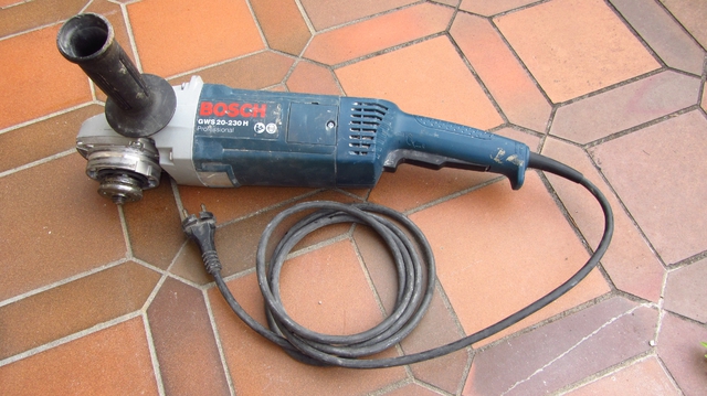 Bosch GWS 230 3