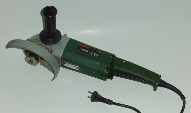 Bosch PWS 12-180
