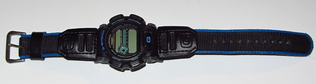 Casio G-Shock_2