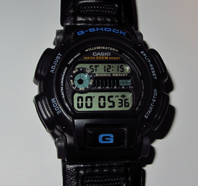 Casio G-Shock_3