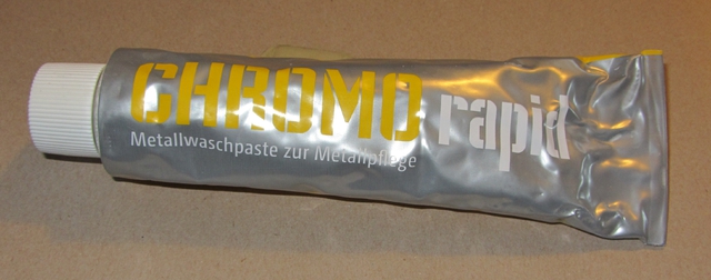 Chromo Rapid