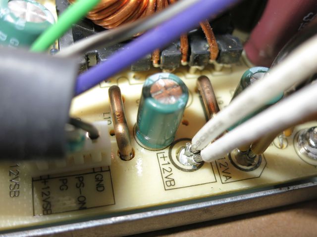 Dell Netzteil 2