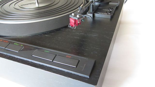 Denon DP37F 6