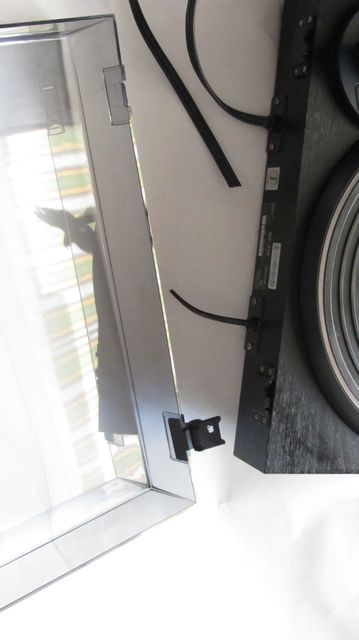 Denon DP37F 7