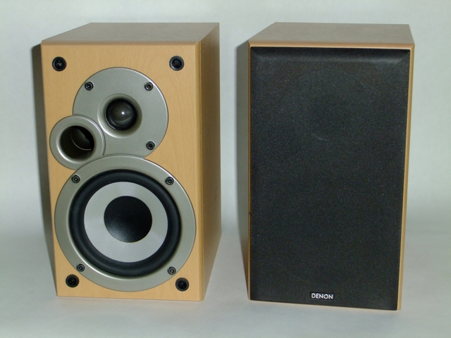 Denon SC-M50