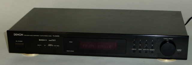 DENON TU 235RD