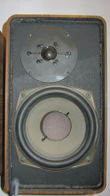 Grundig Box 416a