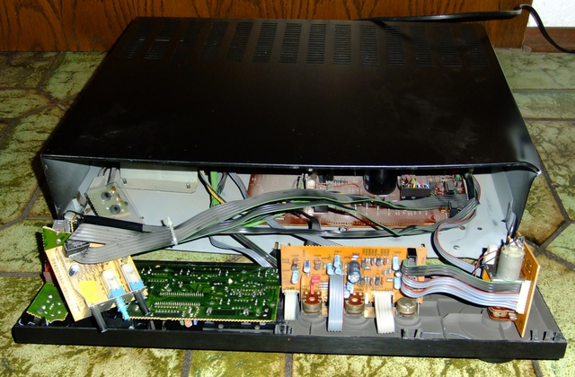 Grundig V304 1